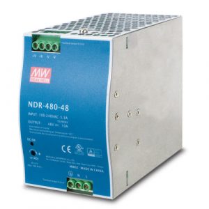 box PWR 480 48v2