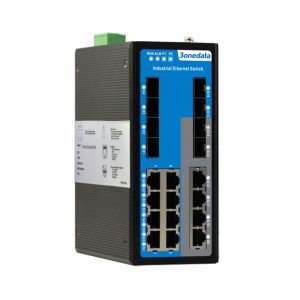 INDUSTRIAL ETHERNET SOLUTIONS