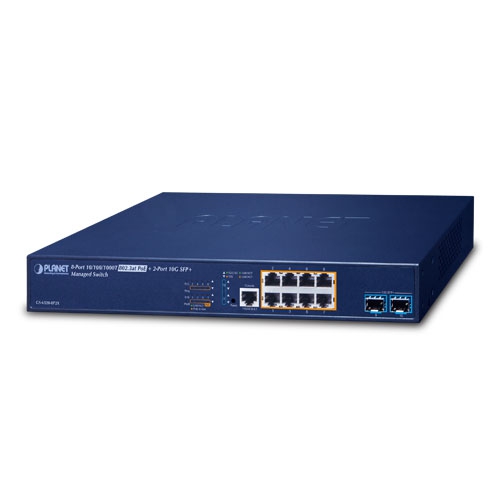 box GS 6320 8P2X