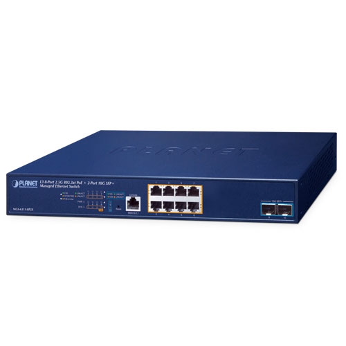 box MGS 6311 8P2X 1 1
