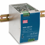 NDR-480-48 3 Cattura