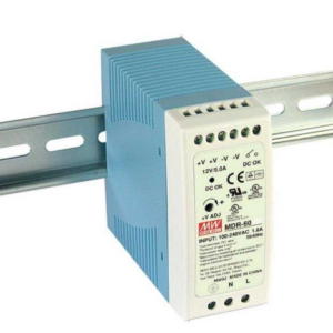 power-supply MDR-60 series