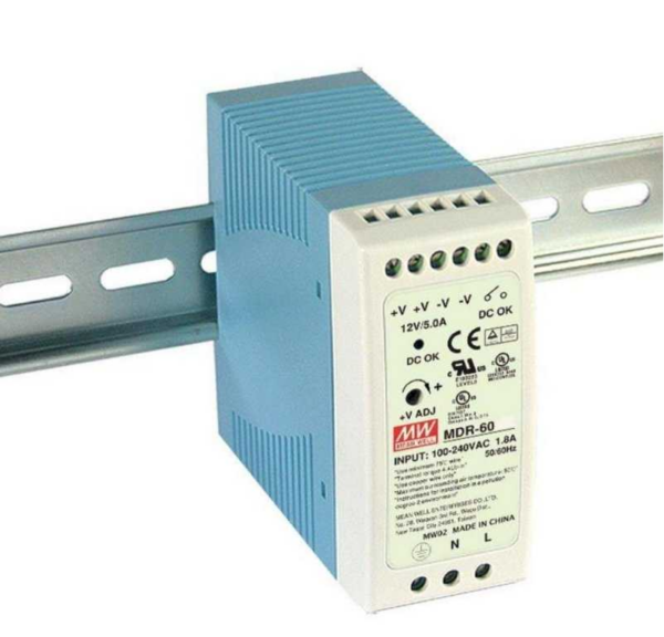 power-supply MDR-60 series