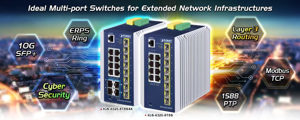 IGS 6325 DIN rail series 1cm